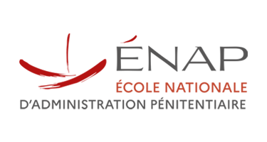 Logo de l'ENAP
