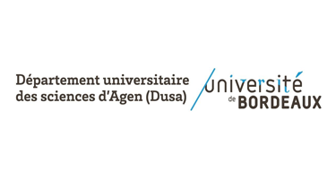 Logo DUSA Agen